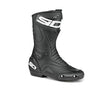 Sidi Performer Motorradstiefel Schwarz