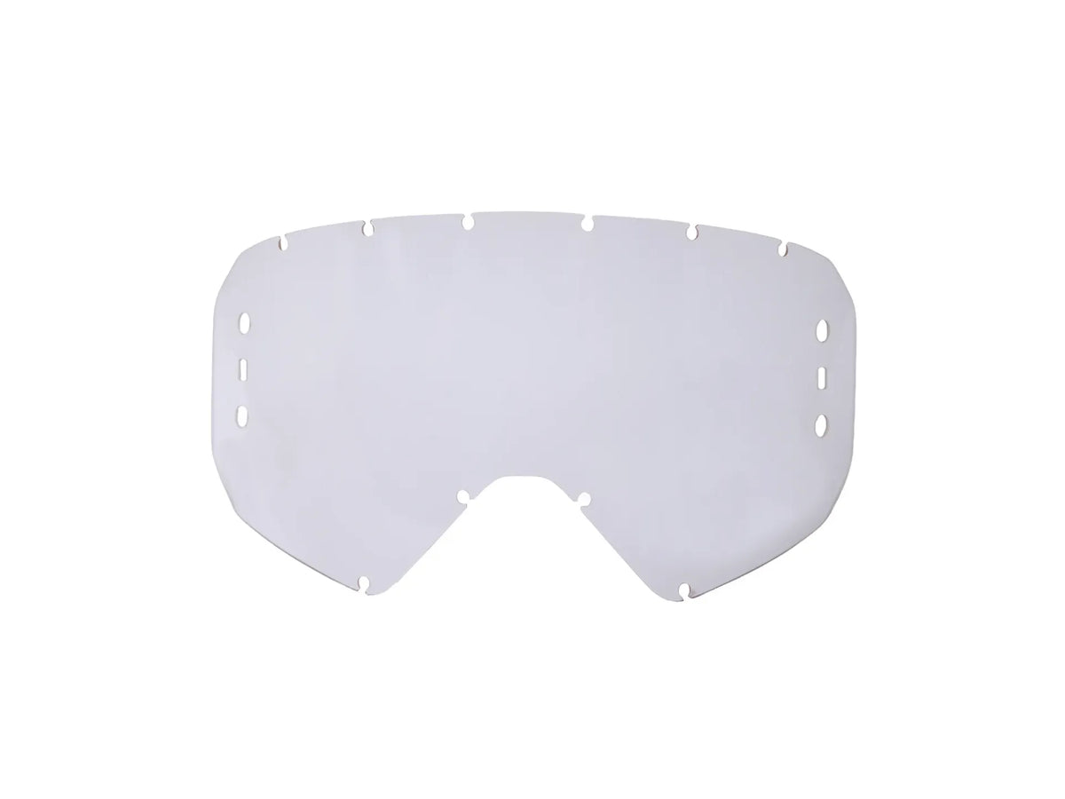 Sidi Roll-Off Brillenglas 50 mm