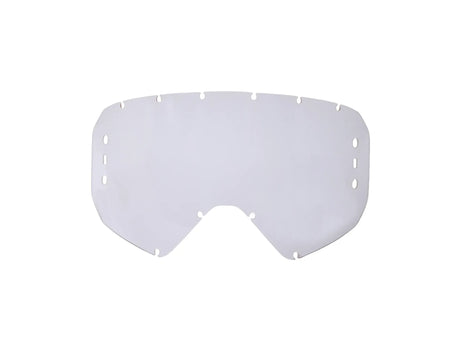 Sidi Roll-Off Brillenglas 50 mm