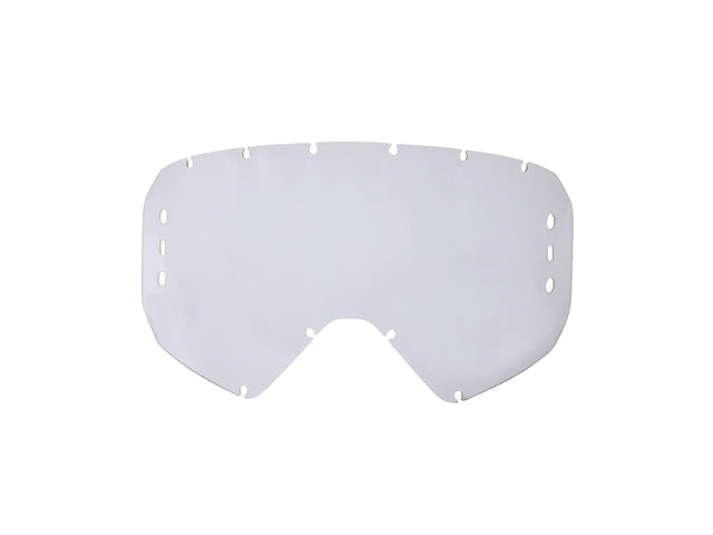 Sidi Roll-Off Brillenglas 50 mm