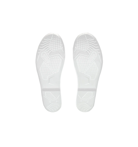 Sidi OFR1 Gummisohle Weiß