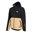 KNOX Modra Herren Motorradjacke Schwarz/Sand