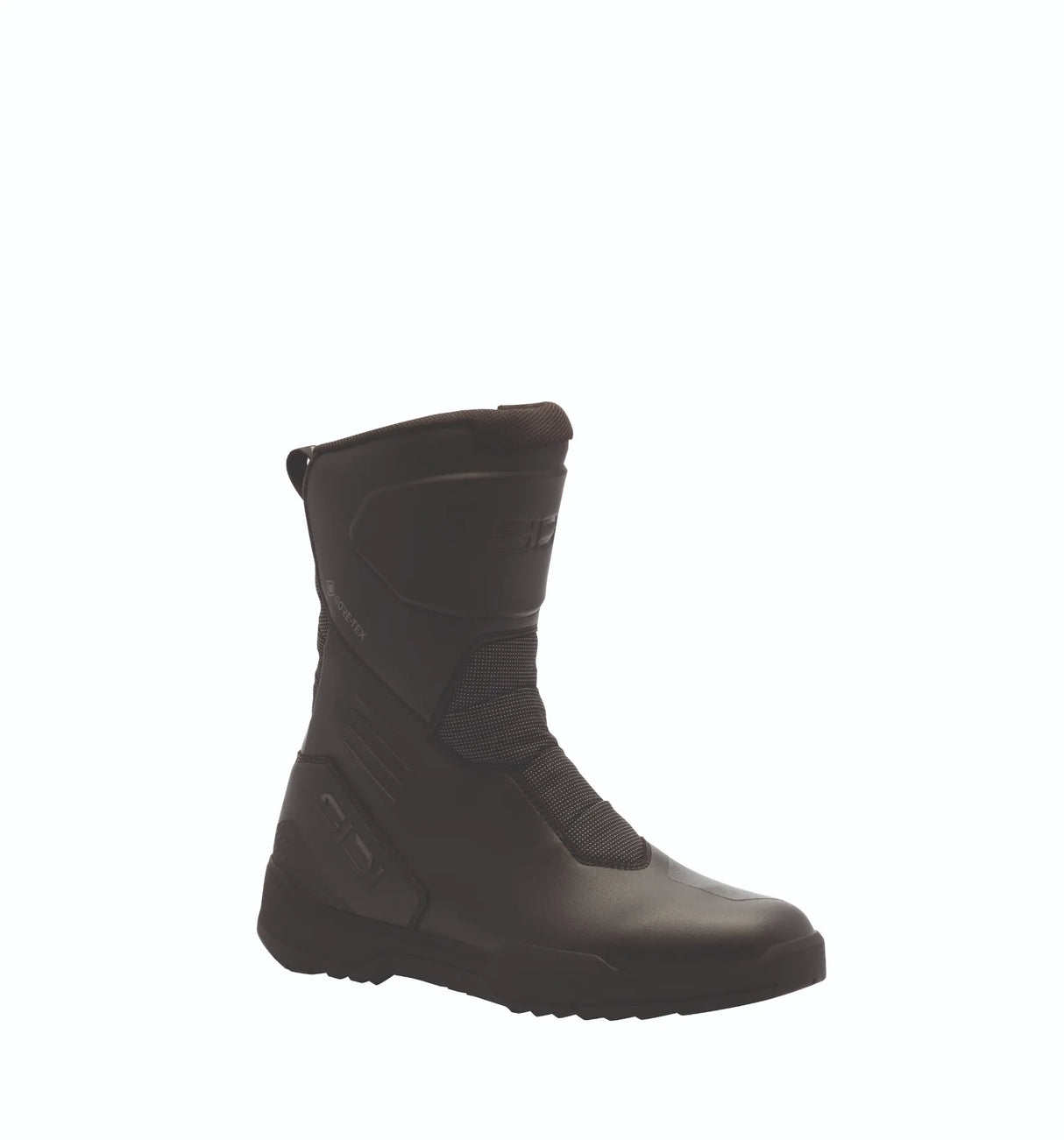 Sidi GAVIA 2 GTX Touringstiefel Schwarz