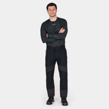 KNOX Urbane Pro Move Herren Motorradhose Schwarz