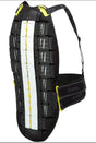 KNOX Aegis Unisex Motorradbekleidung Schwarz