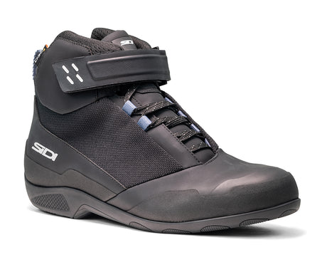 Sidi SHOES META 2 Motorradschuhe Schwarz