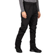 KNOX Walker MK2 Unisex Motorradhose Schwarz