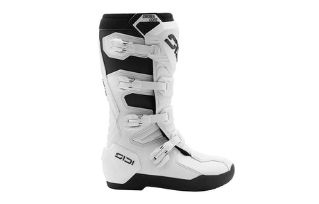 Sidi Crosscore Motocross Stiefel Weiß