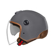 NEXX Helm Y.10 SUNNY Titan.CAMEL
