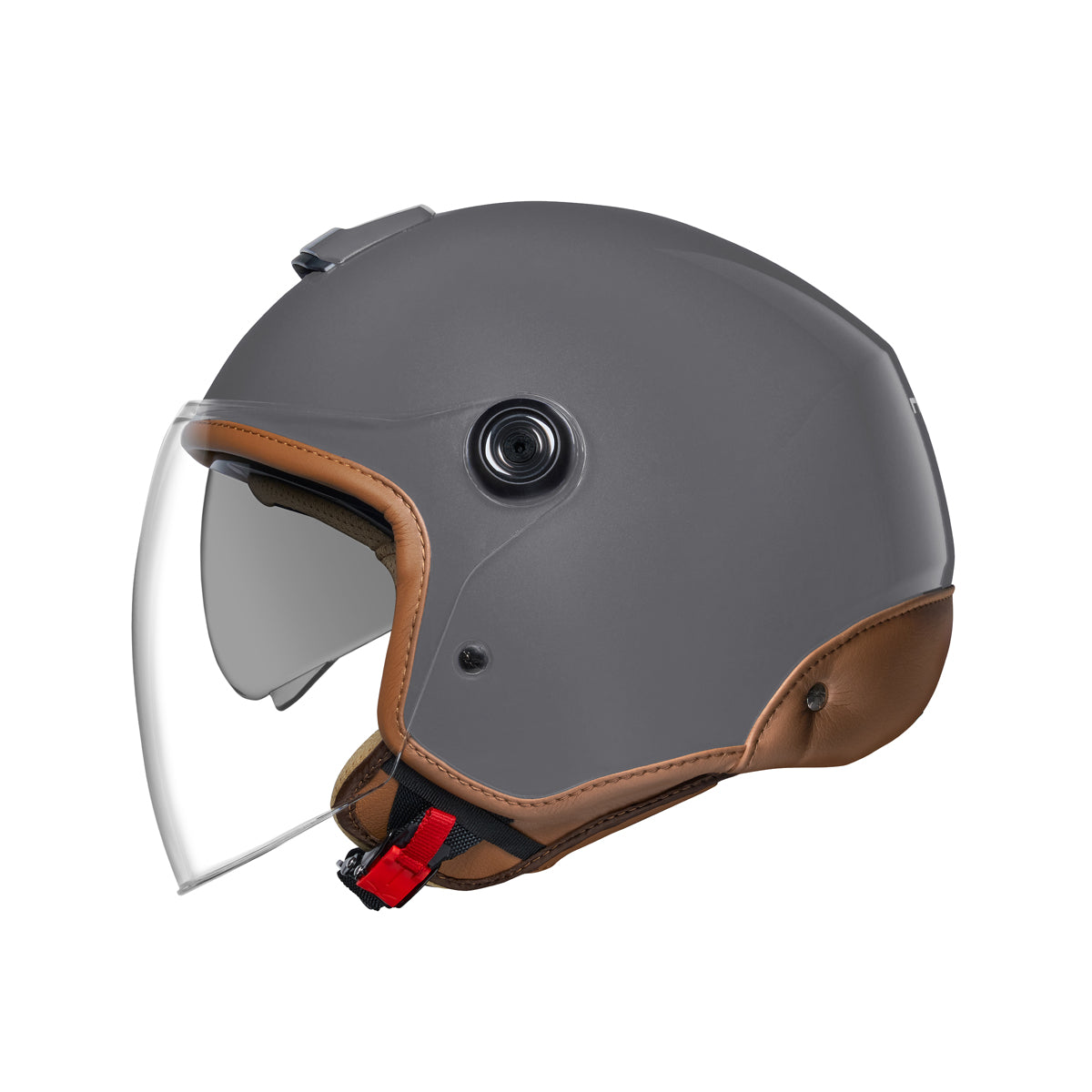 NEXX Helm Y.10 SUNNY Titan.CAMEL