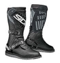 Sidi Trial Zero.2 Stiefel Schwarz