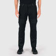 KNOX Urbane Pro MK2 Herren Motorradhose Schwarz