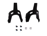 Sidi Gelenkpanel für Taurus Schwarz