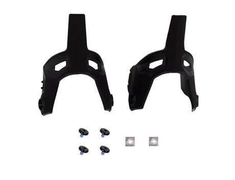 Sidi Gelenkpanel für Taurus Schwarz
