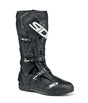 Sidi Crossair Motocross Stiefel Schwarz-Schwarz