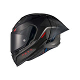 NEXX Helm X.R3R Apex Carbon Schwarz