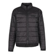 KNOX Union Quilt Herren Motorradjacke Schwarz