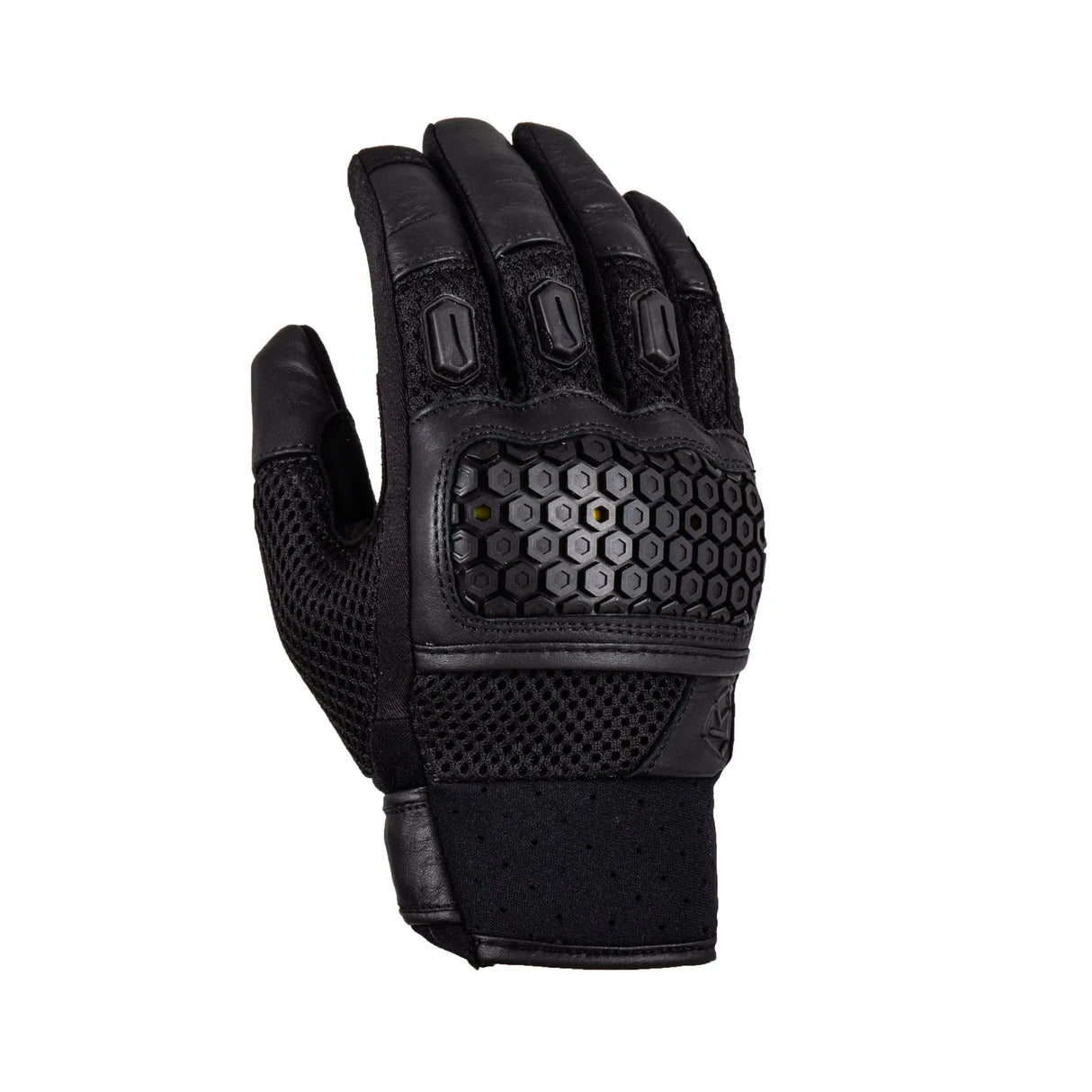 KNOX Urbane Pro Unisex Motorradhandschuhe Schwarz