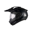 NEXX Helm X.Rally PRO Carbon Schwarz