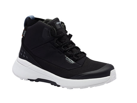 Sidi Nucleus GTX Motorradschuhe Schwarz-Weiß
