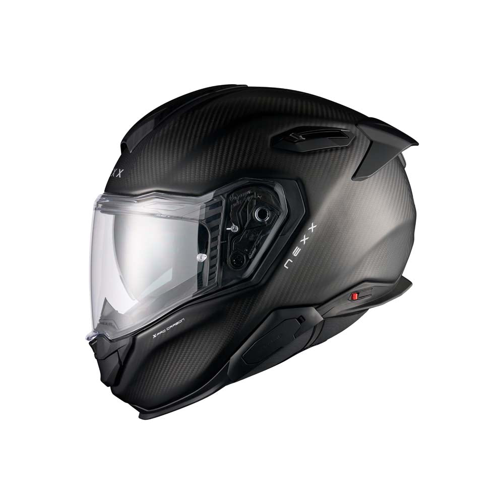 NEXX Helm X.TR Zero pro carbon