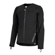KNOX Armoured Urbane Pro Move Herren Motorradjacke Schwarz