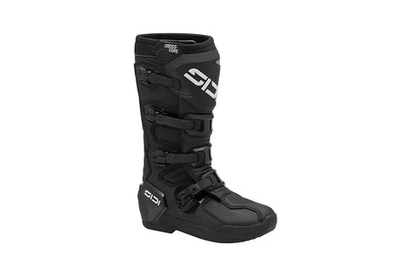 Sidi Crosscore Motocross Stiefel Schwarz