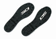Sidi SRS-Sohle Schwarz