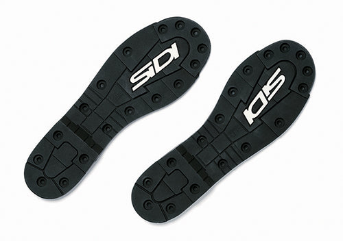Sidi SRS-Sohle Schwarz