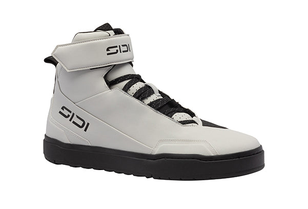 Sidi STRYDA Motorradschuhe Grau