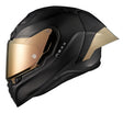 NEXX Helm X.R3R Zero Pro 2 Carbon-Gold Matt