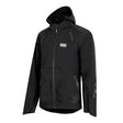 KNOX Modra Herren Motorradjacke Schwarz