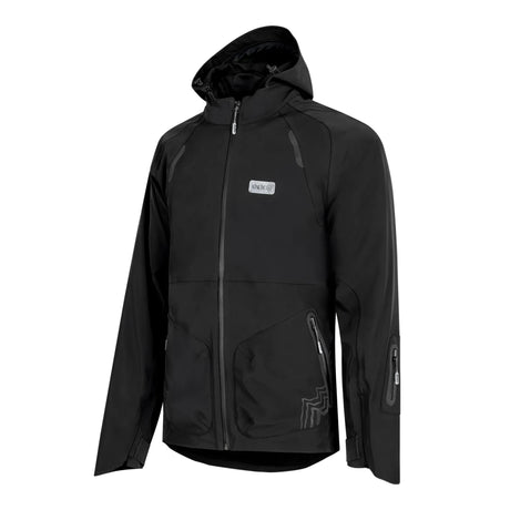 KNOX Modra Herren Motorradjacke Schwarz