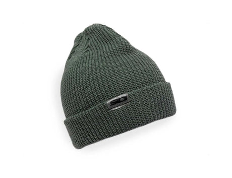 Sidi Beanie Hellgrün