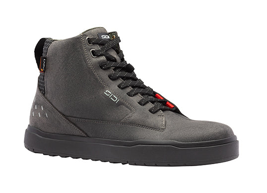 Sidi Arx WP Motorradschuhe Schwarz