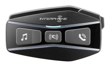 Interphone Bluetooth-Headset U-COM16