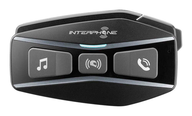 Interphone Bluetooth-Headset U-COM16