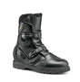 Sidi Mid Adventure 2 Gore-Tex Motorradstiefel Schwarz
