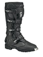 Sidi X POWER ENDURO WP Motocross Stiefel Schwarz