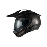 NEXX Helm X.Rally Zero PRO Carbon Schwarz