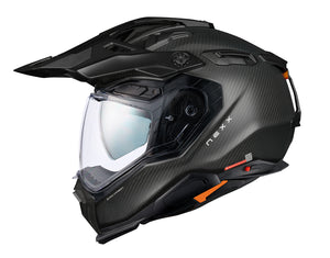 NEXX Helm X.WED3 Zero Pro Carbon Matt