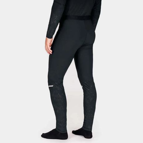 KNOX Dual Active Funktionsunterwäsche Unisex Motorradhose Grau