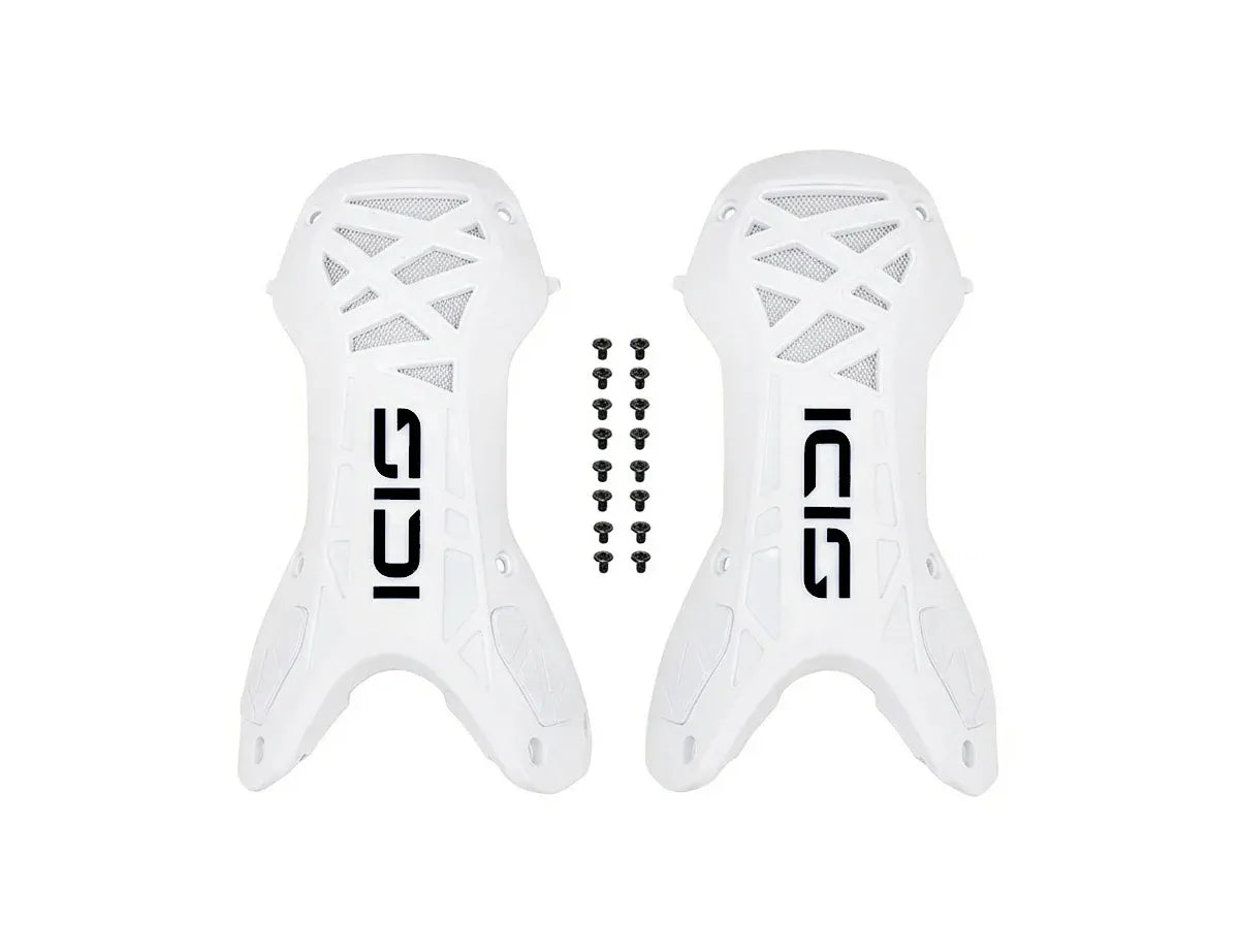 Sidi Beinschaft für Crossair X Weiß-Schwarz