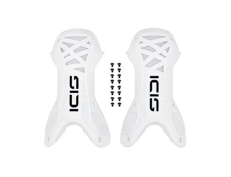Sidi Beinschaft für Crossair X Weiß-Schwarz