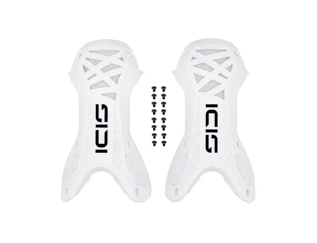 Sidi Beinschaft für Crossair X Weiß-Schwarz