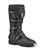 Sidi X-Power Enduro Motocross Stiefel Schwarz