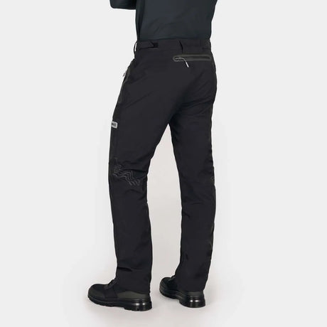 KNOX Modra Herren Motorradhose Schwarz