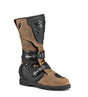 Sidi Adventure 2 Gore-Tex Motorradstiefel Tabak