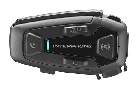Interphone Bluetooth-Headset U-COM 8R