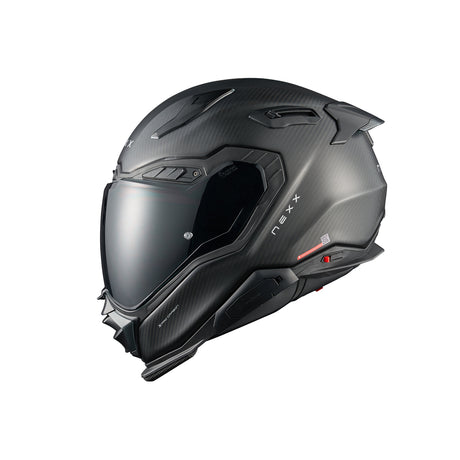 NEXX Helm X.WST3 ZERO PRO CARBON Matt